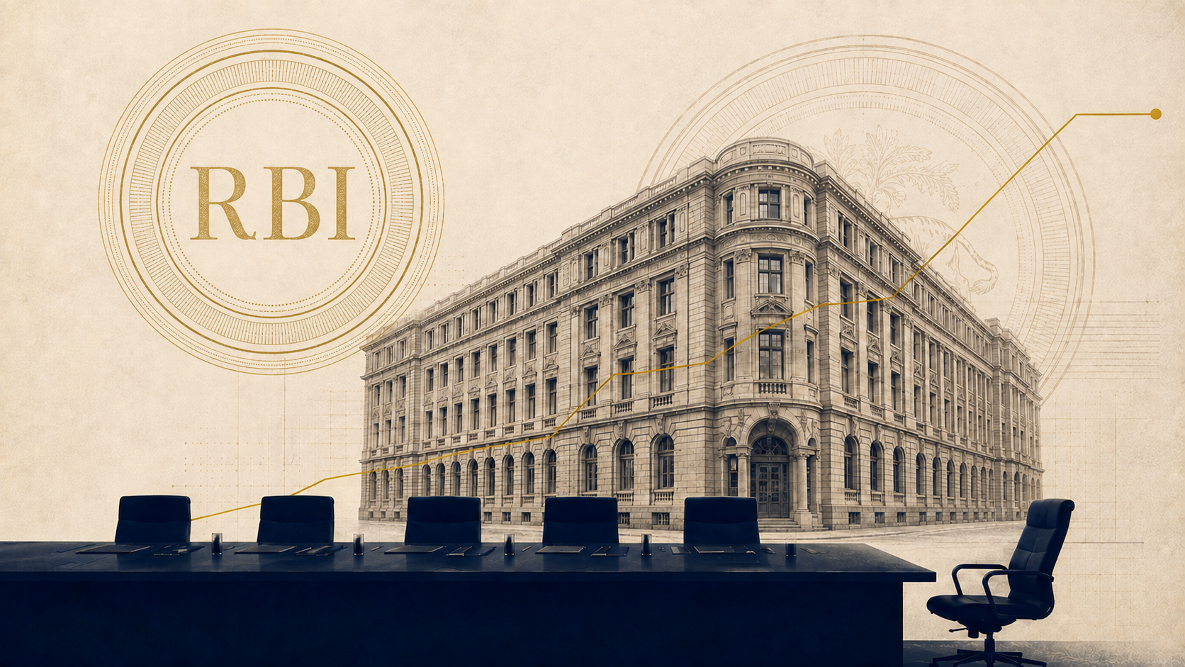 Thumbnail for TATA & RBI Blog depicting the whole tata rbi issue